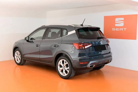 Seat Arona FR 1.0 TSI