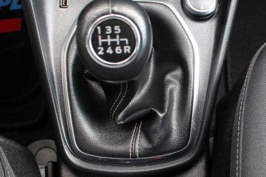 Ford Puma 1.0 EcoBoost Titanium