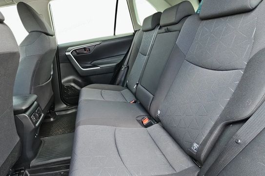 Toyota RAV4 2.5 Hybrid Active 4x2