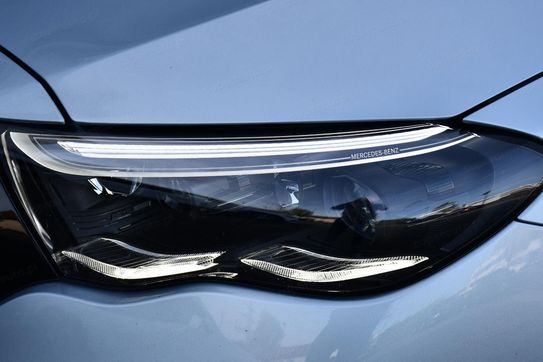 Mercedes Klasa E 220 d Avantgarde
