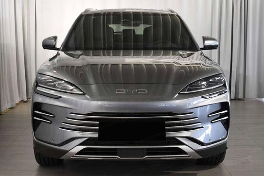 BYD Seal U DM-i Boost