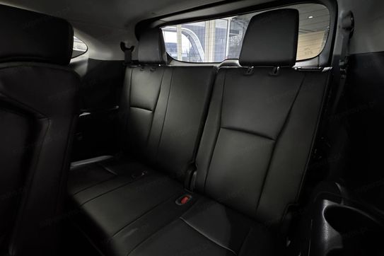 Toyota Highlander 2.5 Hybrid Executive AWD