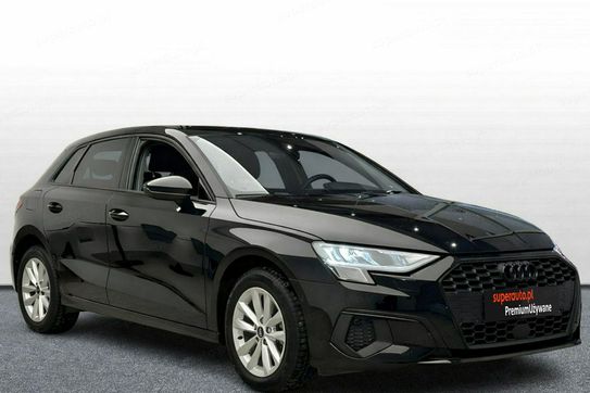 Audi A3 Sportback 35 TFSI