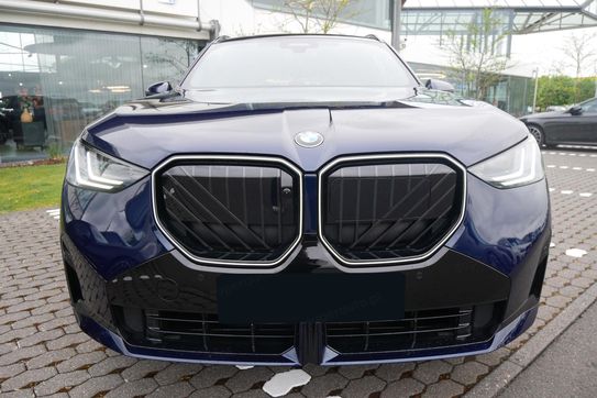 BMW X3 xDrive20 M Sport