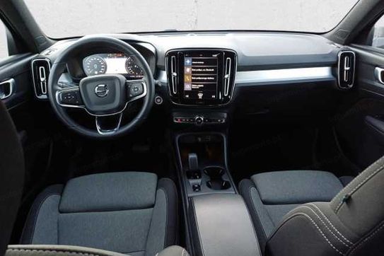 Volvo XC40 T2 Core aut