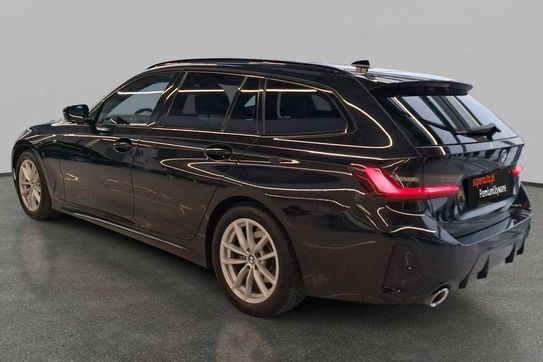 BMW Seria 3 Touring 320d xDrive M Sport