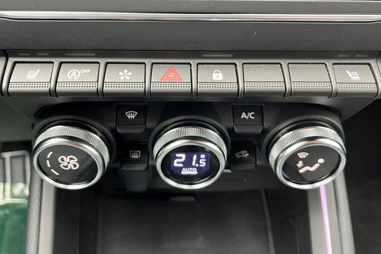 Renault Clio Generation 1.0 TCe