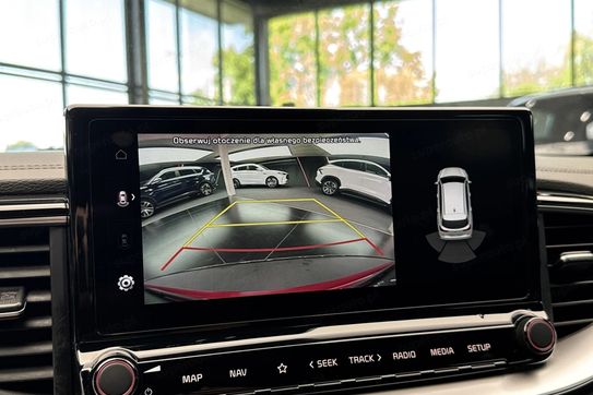 Kia ProCeed 1.5 T-GDI GT Line DCT