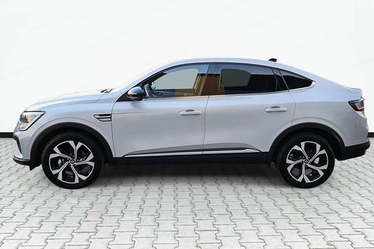 Renault Arkana 1.6 e-Tech Full Hybrid 145 Techno Mmt