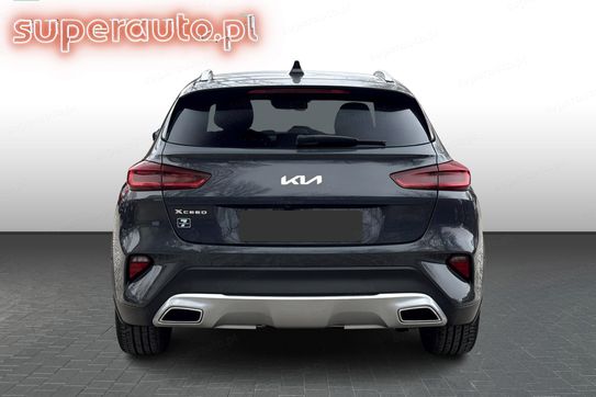 Kia XCeed Prestige Line 1.5 T-GDI  DCT