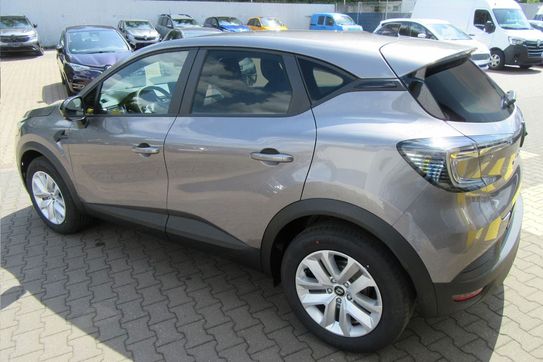 Renault Captur Evolution LPG 1.0 TCe