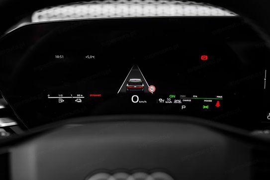 Audi A6 e-Hybrid quattro Avant