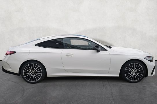 Mercedes CLE Coupe 300 4MATIC AMG Line