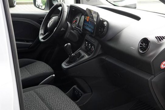Mercedes Citan Standard L1H1