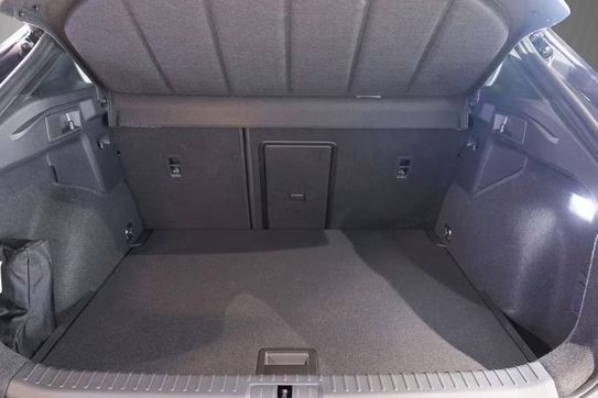 Cupra Formentor 1.5 e-TSI DSG