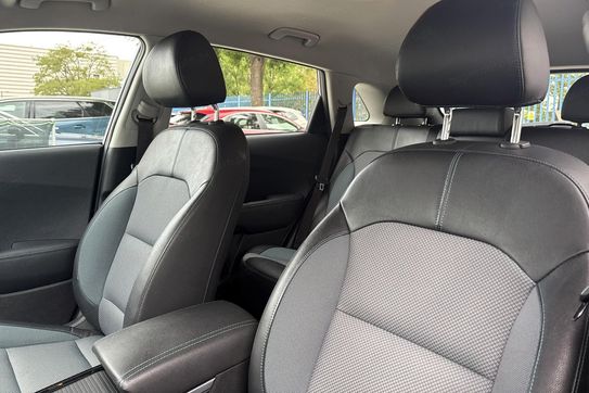 Kia Niro e-Niro L 64kWh