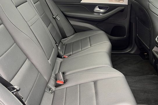 Mercedes GLE 300 d  4-Matic AMG Line