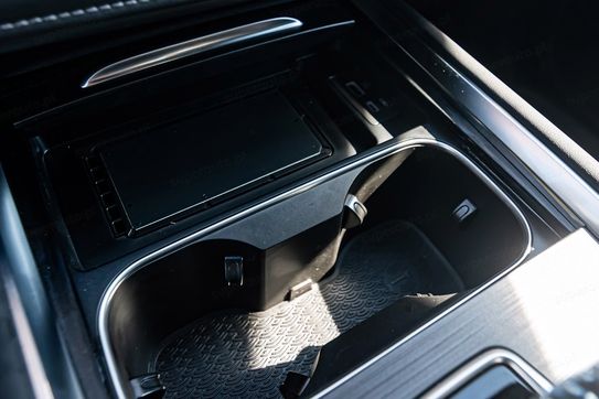 Chery Tiggo 7 1.6 T-GDI Prestige AWD DCT