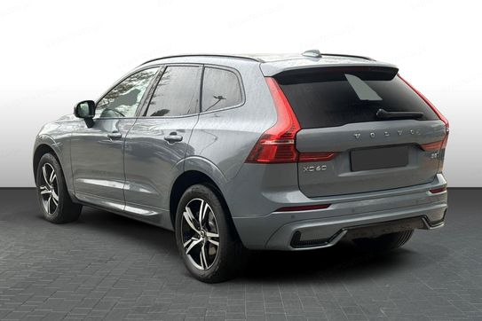 Volvo XC60 B5 D AWD R-Design