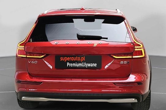 Volvo V60 Plus B5 B AWD