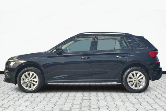 Skoda Kamiq 1.0 TSI Selection DSG