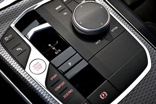 BMW Seria 3 Touring 320d xDrive M Sport