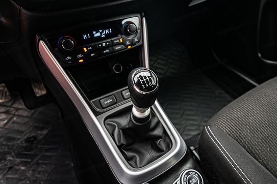 Suzuki SX4 S-cross 1.4 4x4