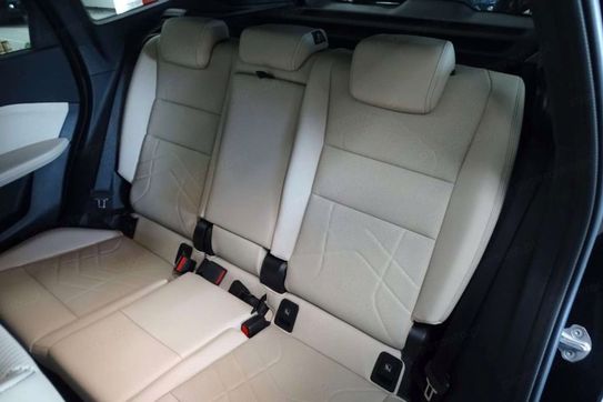 BMW X1 sDrive18d M Sport