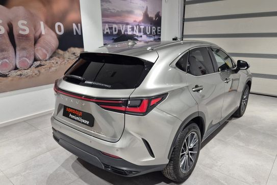 Lexus NX 350h Prestige AWD