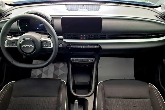 Fiat 600 Pop 1.2 Turbo Hybrid eDCT