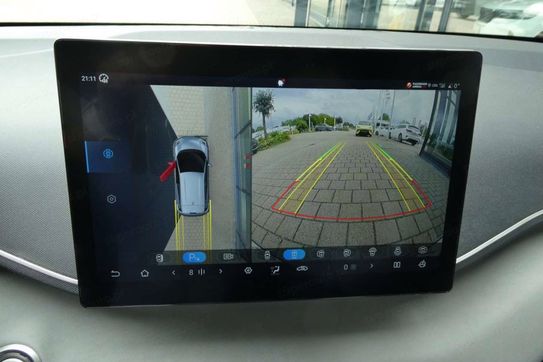 BYD Dolphin Surf Comfort