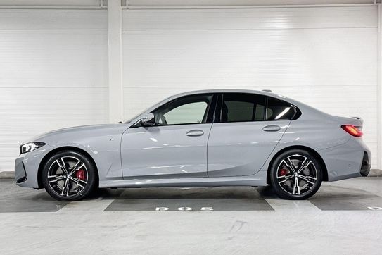 BMW Seria 3 320d xDrive M Sport