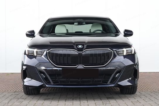 BMW Seria 5 540d xDrive M Sport