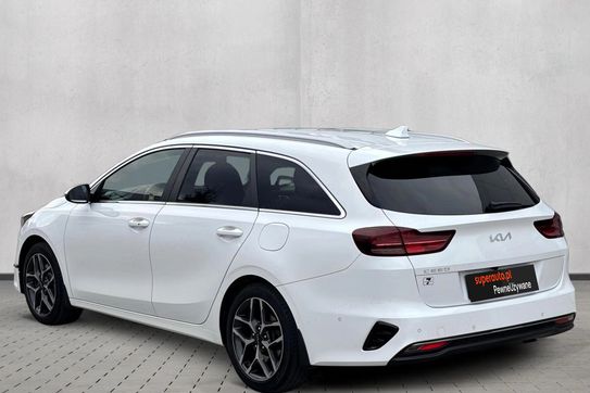 Kia Ceed 1.5 T-GDI L Business Line DCT
