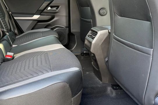 Jeep Compass First Edition 1.2 mHEV FWD DCT
