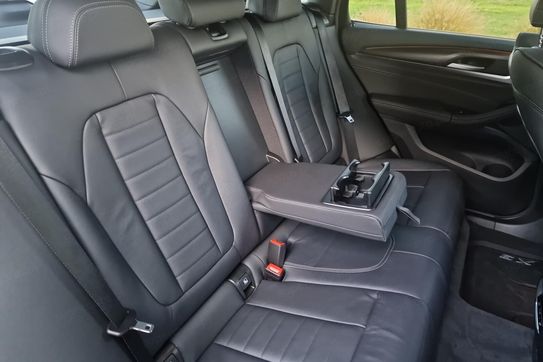 BMW X3 xDrive20d M Sport