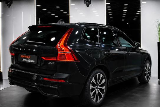 Volvo XC60 B4 D AWD Plus Dark aut