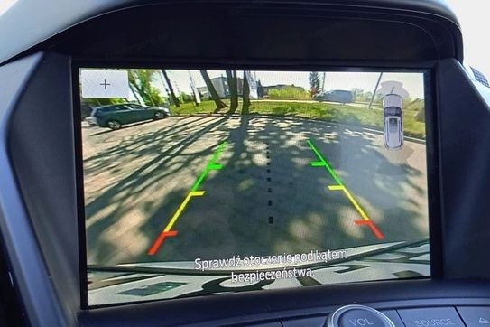 Ford Kuga 1.5 EcoBoost FWD Titanium ASS