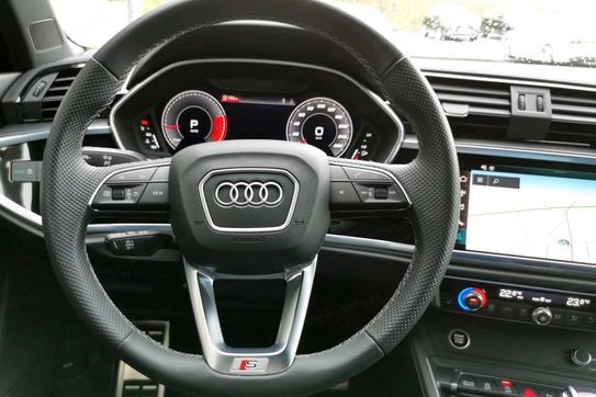 Audi Q3 40 TFSI quattro Sportback
