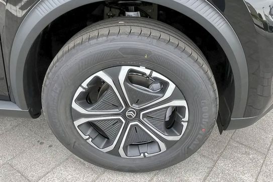 Citroen C3 Aircross You 1.2 Turbo