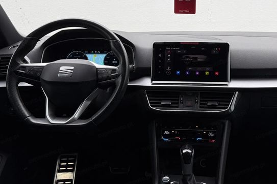 Seat Tarraco 2.0 TDI FR S&S 4Drive DSG