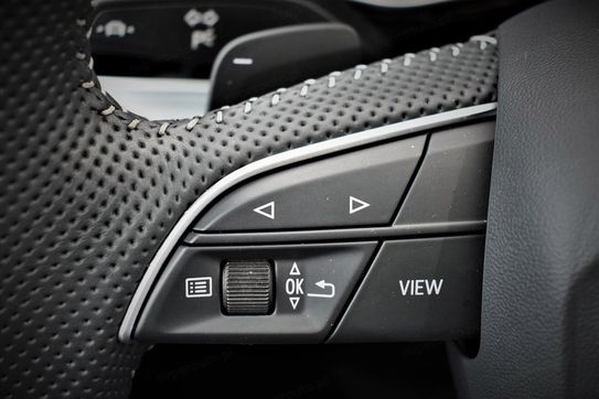 Audi Q7 50 TDI quattro S Line