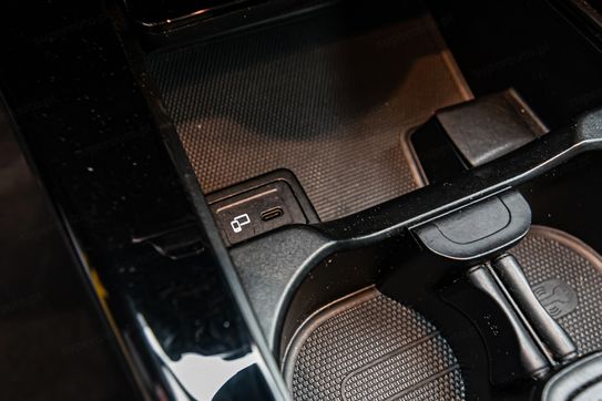 Mercedes Klasa A A 180 7G-DCT