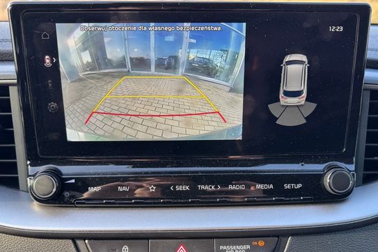 Kia Ceed 1.5 T-GDI M