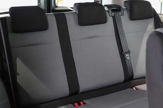 Toyota Proace Verso 1.5 D4-D Long