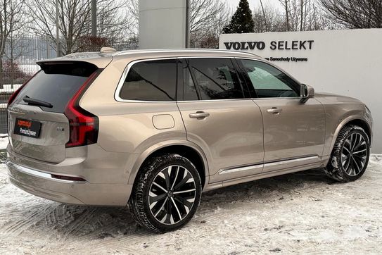 Volvo XC90 B5 B AWD Plus Bright 7os