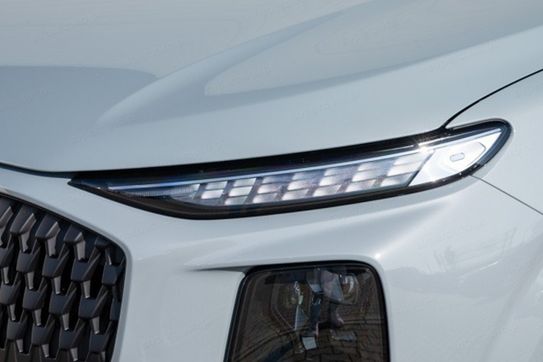 Audi Q3 TFSI advanced Sportback