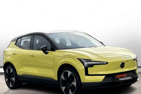 Volvo EX30 69kWh Single Motor Long Range Plus