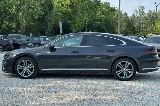 Volkswagen Arteon TSI R-Line DSG