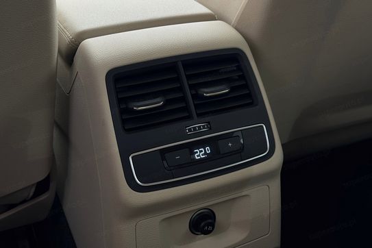 Audi A4 35 TFSI S Line